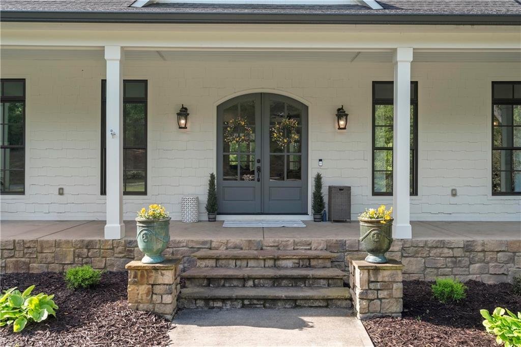 House in Calhoun, Georgia, United States 3 - 17749525