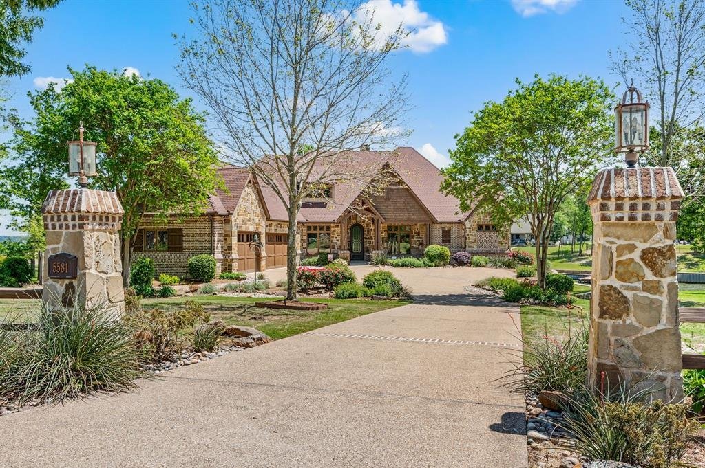 House in Chandler, Texas, United States 3 - 17267870