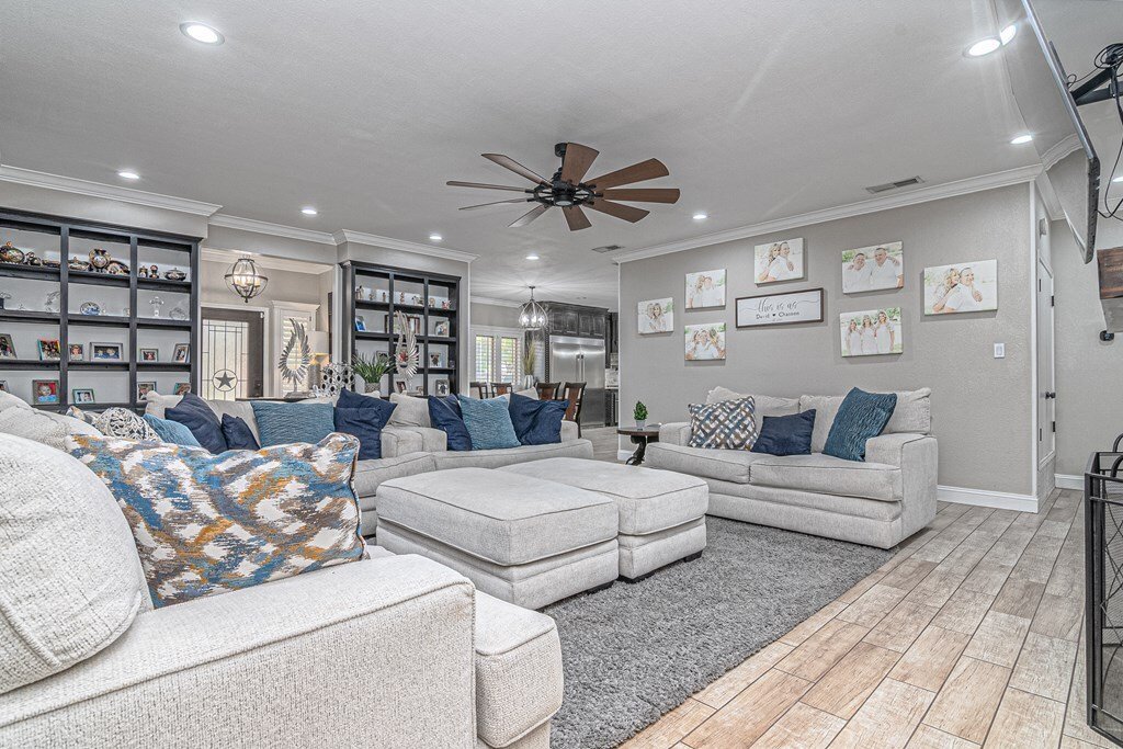 House in Andrews, Texas, United States 5 - 17746756