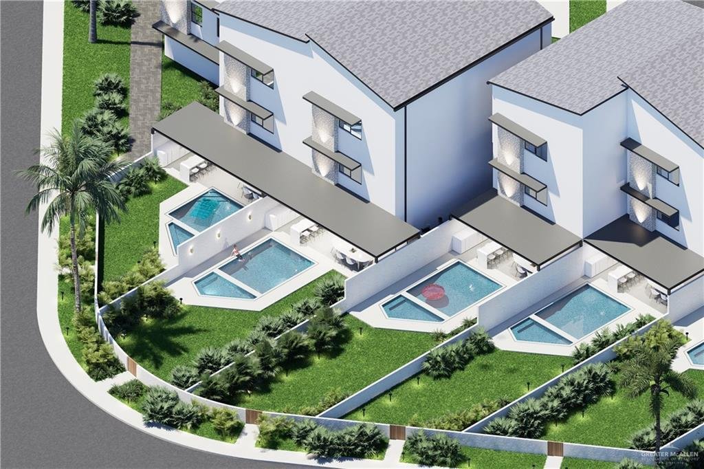 Townhouse in South Padre Island, Texas, United States 2 - 17717665