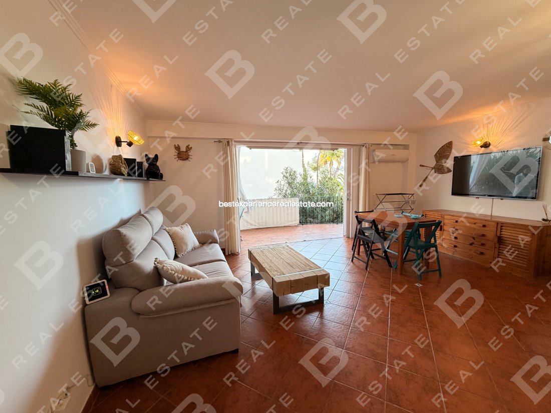 Apartment in Ibiza Town, Balearic Islands, Spain 2 - 17748780