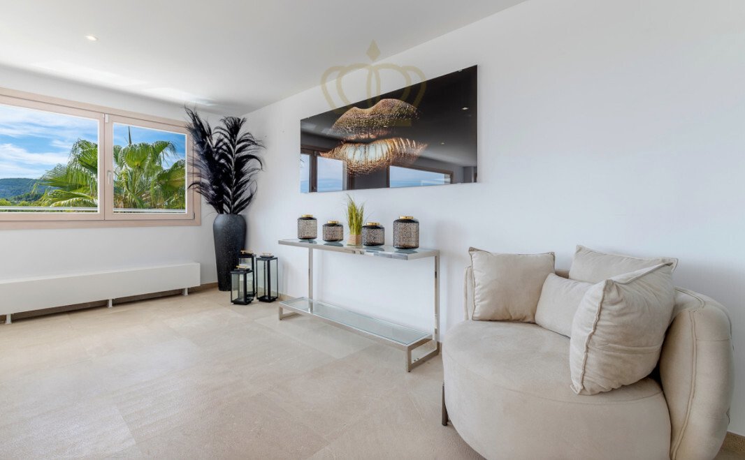 Villa in Son Vida, Palma, Balearic Islands 5 - 17749788