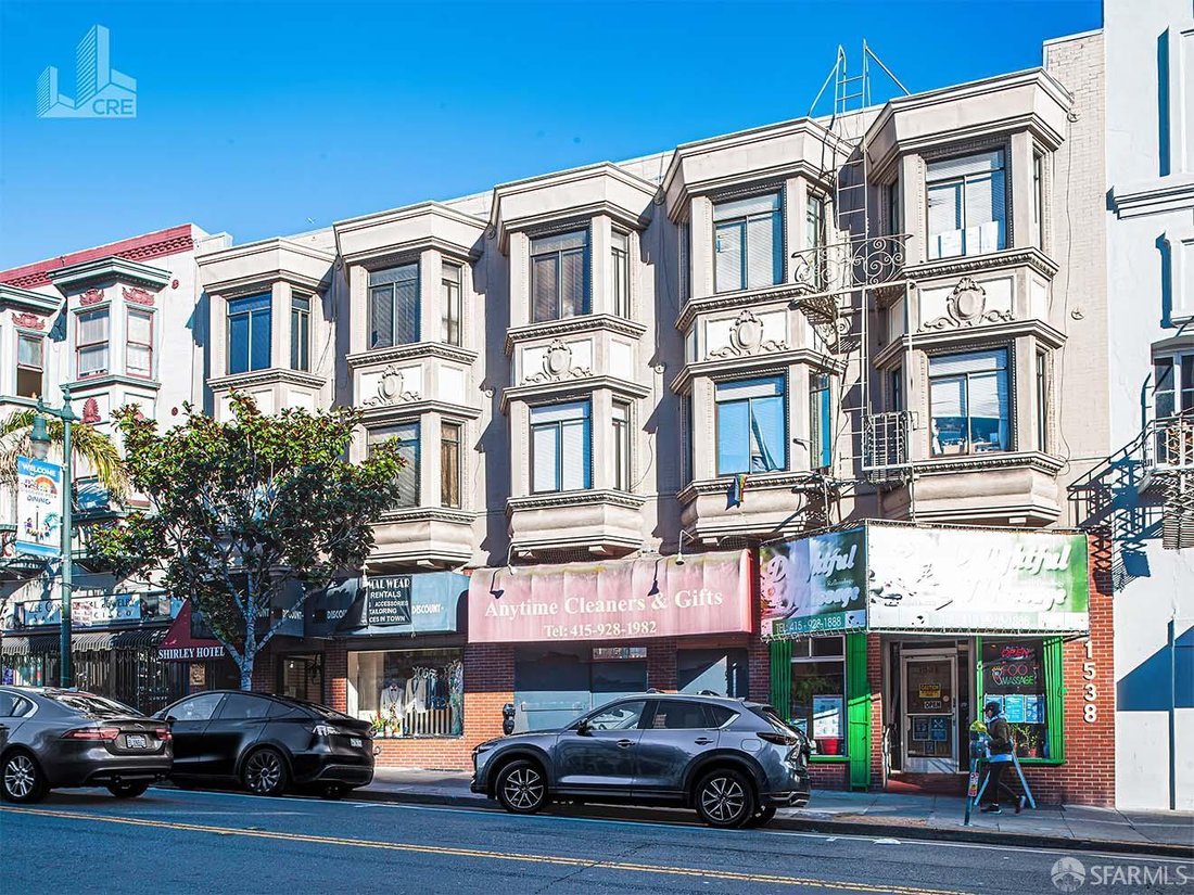 San Francisco, California, United States 2 - 17747555