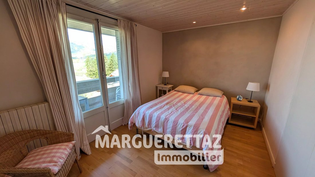House in Viuz-en-Sallaz, Auvergne-Rhône-Alpes, France 4 - 17745309
