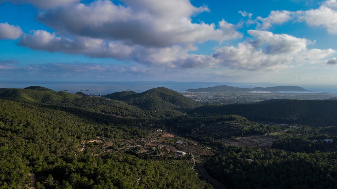 Finca in Sant Josep de sa Talaia, Balearic Islands, Spain 3 - 17746837