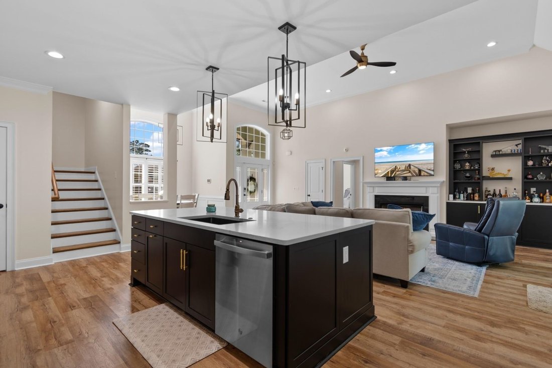 Casa a Myrtle Beach, Carolina del Sud, Stati Uniti 5 - 17745716