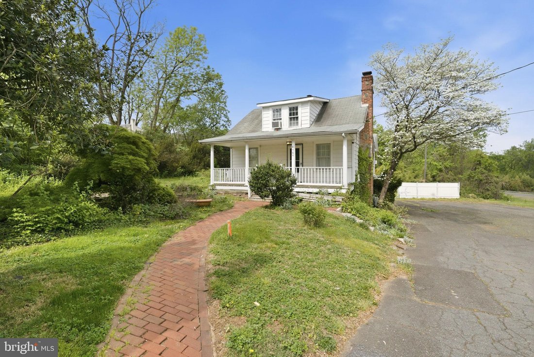 Arlington, Virginia, United States 1 - 17514788