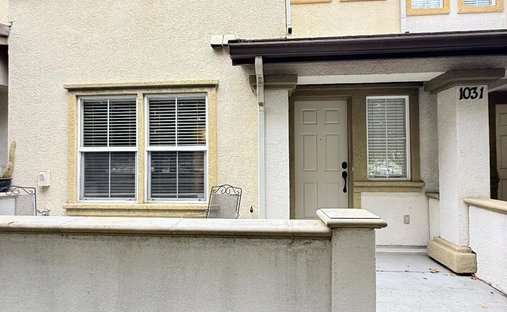 House in Watsonville, California, United States 1