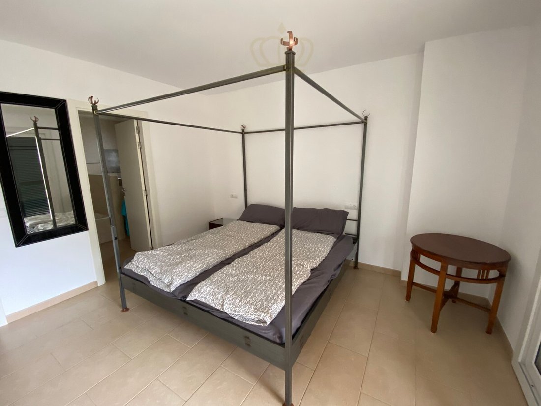 Apartment in Port d'Andratx, Andratx, Balearic Islands 5 - 17750146
