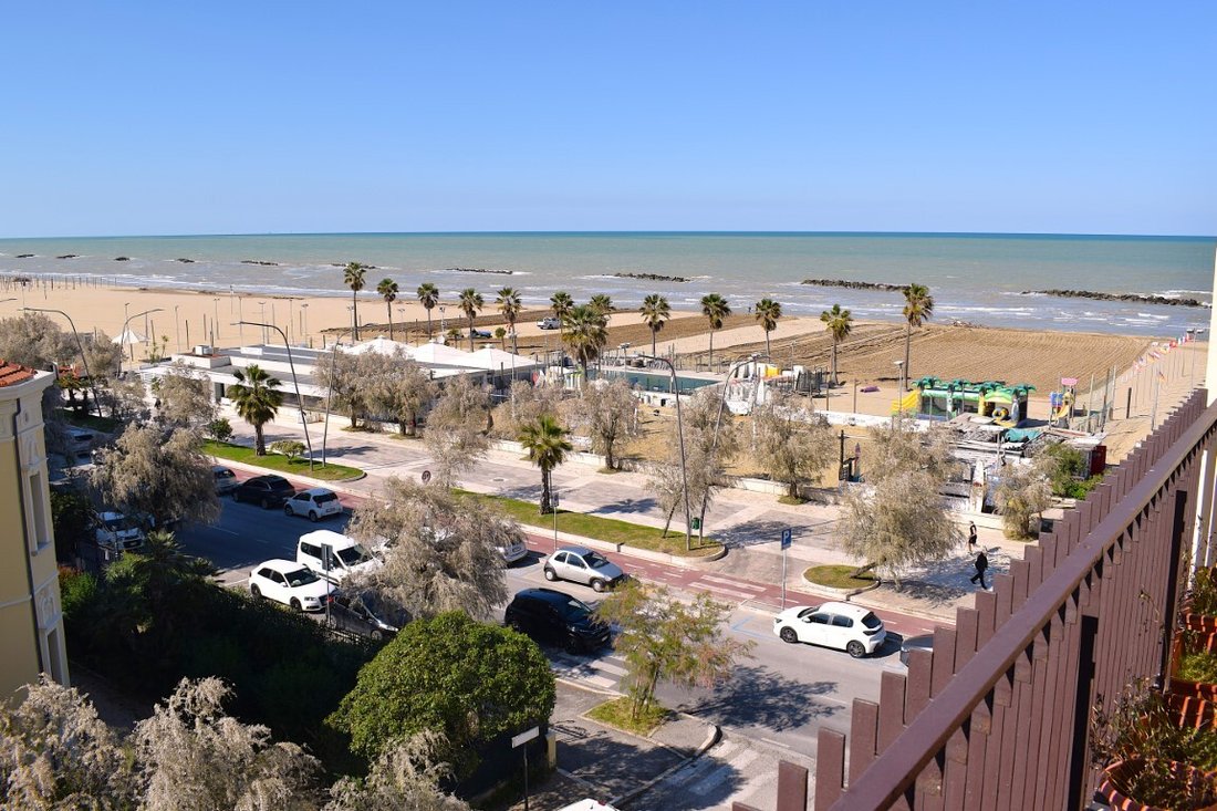 Apartment in North Center, Pescara, Italy 4 - 17731220