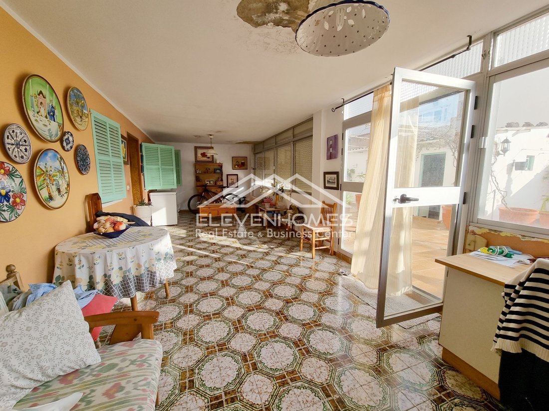 Apartment in Palma, Balearic Islands, Spain 4 - 17748619