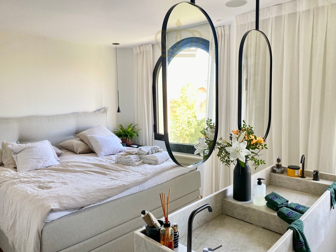 Apartment in Genoa, Palma, Balearic Islands 2 - 17750106