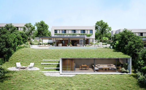 House in Sant Andreu de Llavaneres, Catalonia, Spain 1