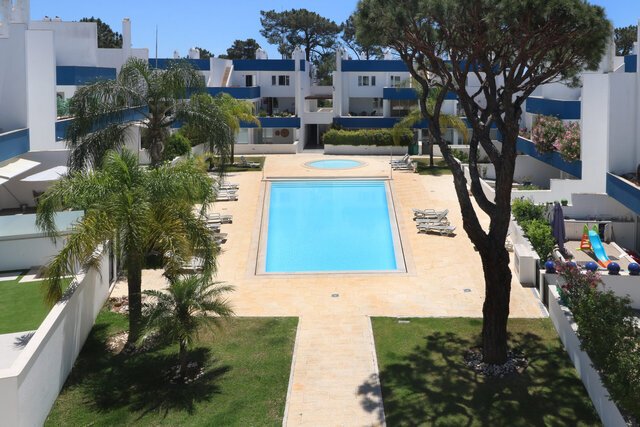 Apartment in Quarteira, Algarve, Portugal 1 - 17744745