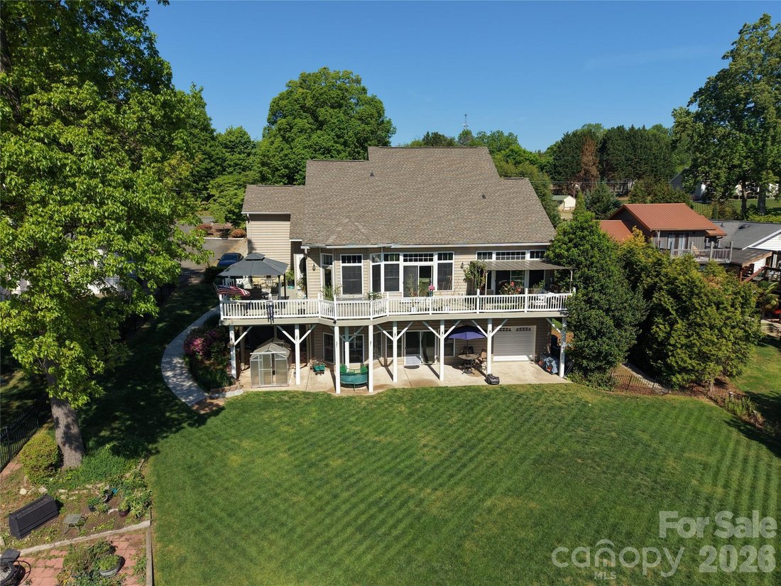 House in Mooresville, North Carolina, United States 5 - 17463720