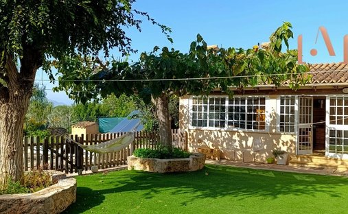 Finca a Marratxí, Isole Baleari, Spagna 1