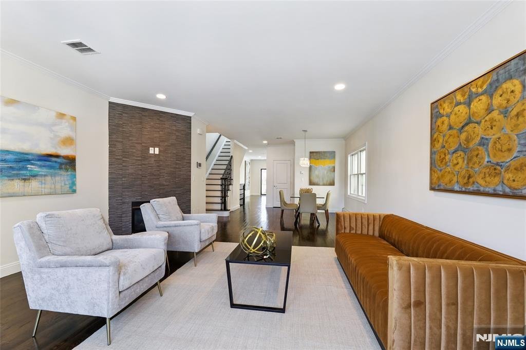 House in Cliffside Park, New Jersey, United States 1 - 17745004