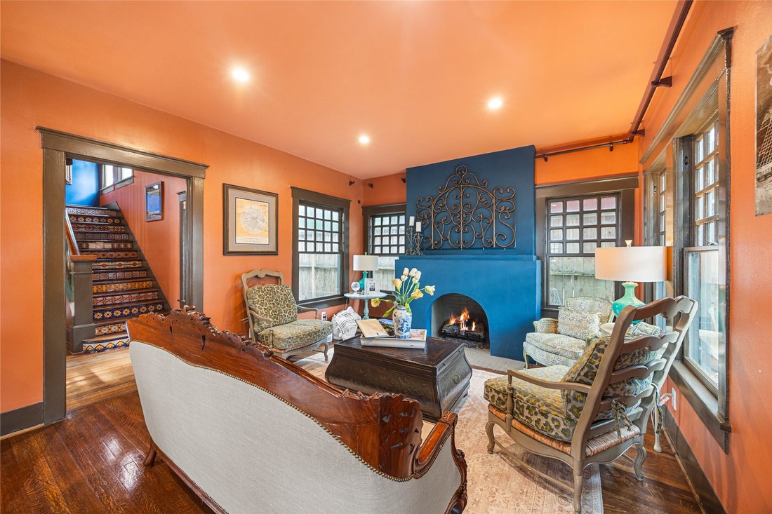 House in Houston, Texas, United States 5 - 17745814
