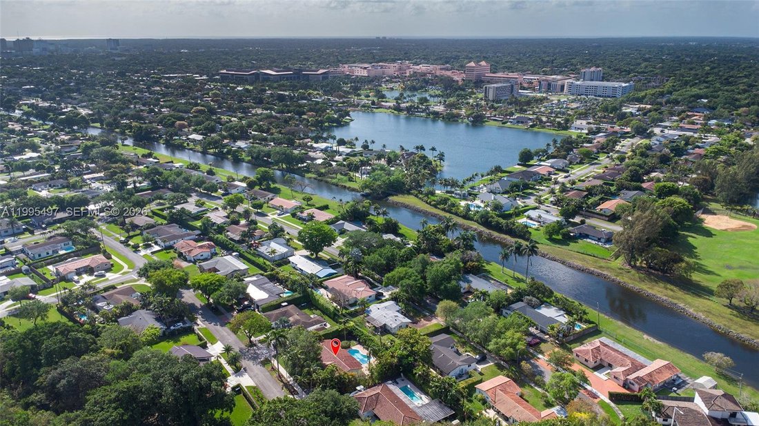 House in Miami, Florida, United States 4 - 17746370
