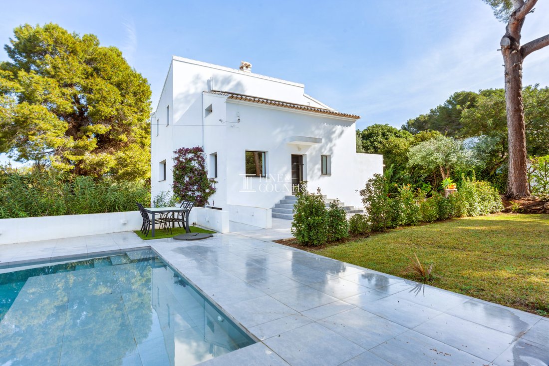 Villa in Xabia / Javea, Valencian Community, Spain 3 - 17744963