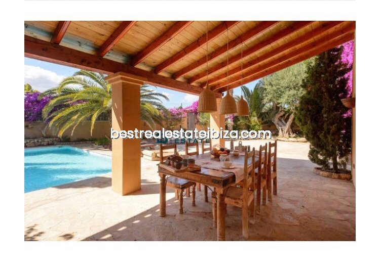House in Sant Josep de sa Talaia, Balearic Islands, Spain 2 - 17747207