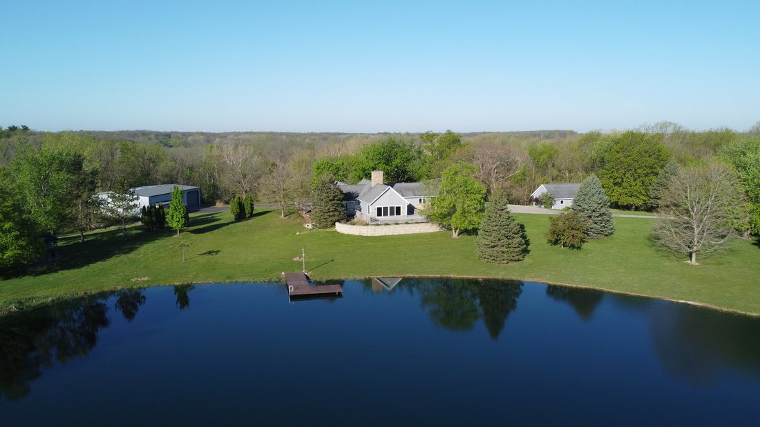 House in Lexington, Illinois, United States 3 - 17376639