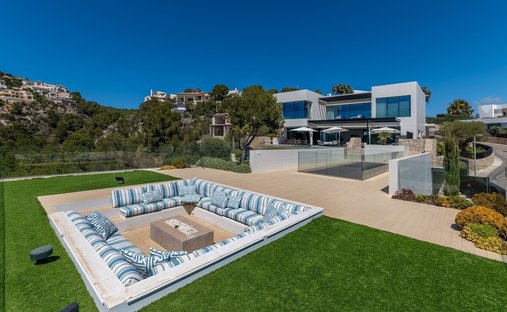 House in Port d'Andratx, Andratx, Balearic Islands 1