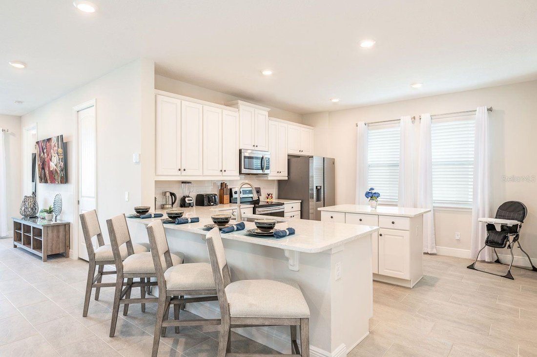 House in Kissimmee, Florida, United States 5 - 17743652