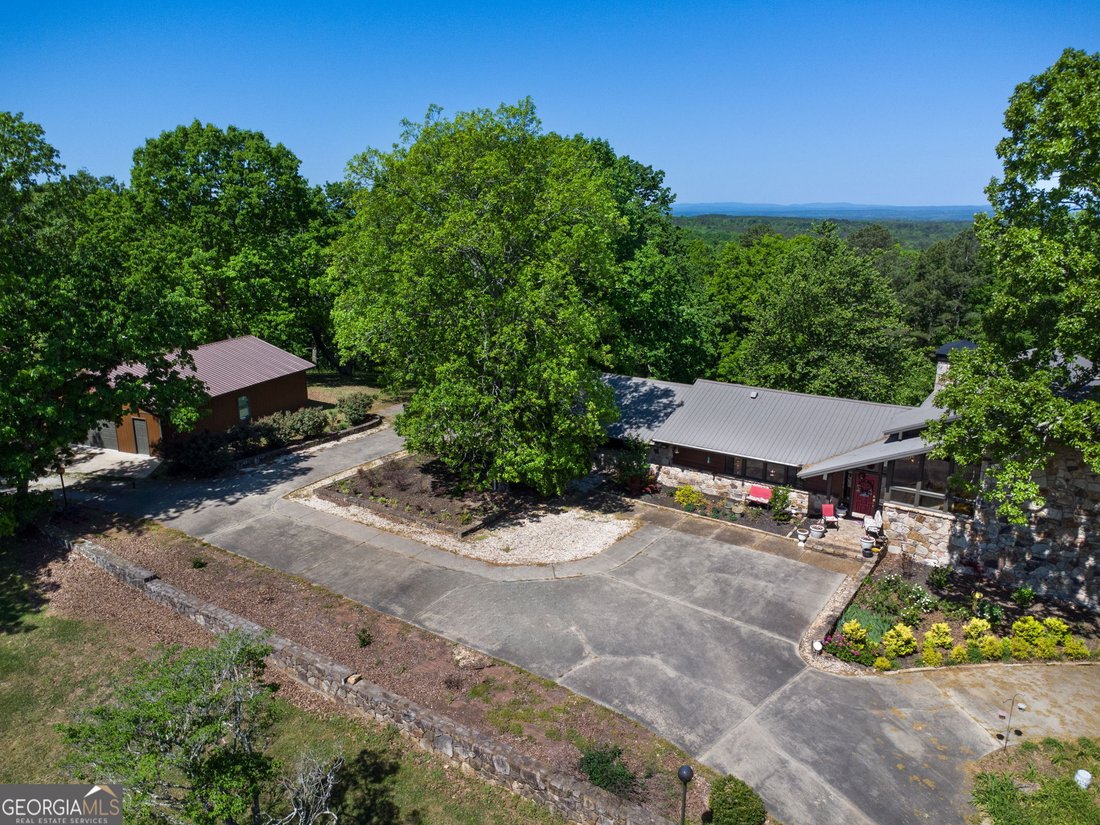 House in Bowdon, Georgia, United States 2 - 17743766