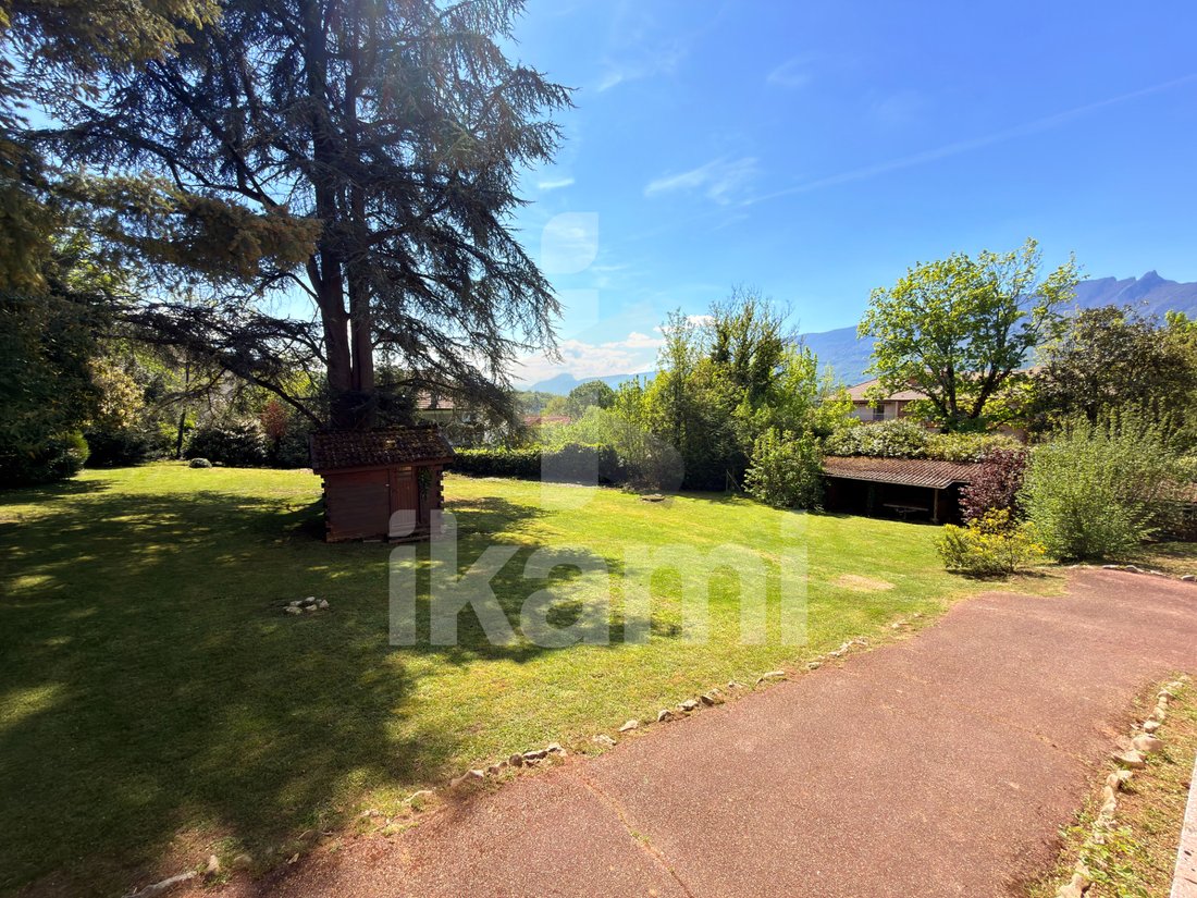House in Chantemerle-Saint Pol, Aix-les-Bains, France 1 - 17092420