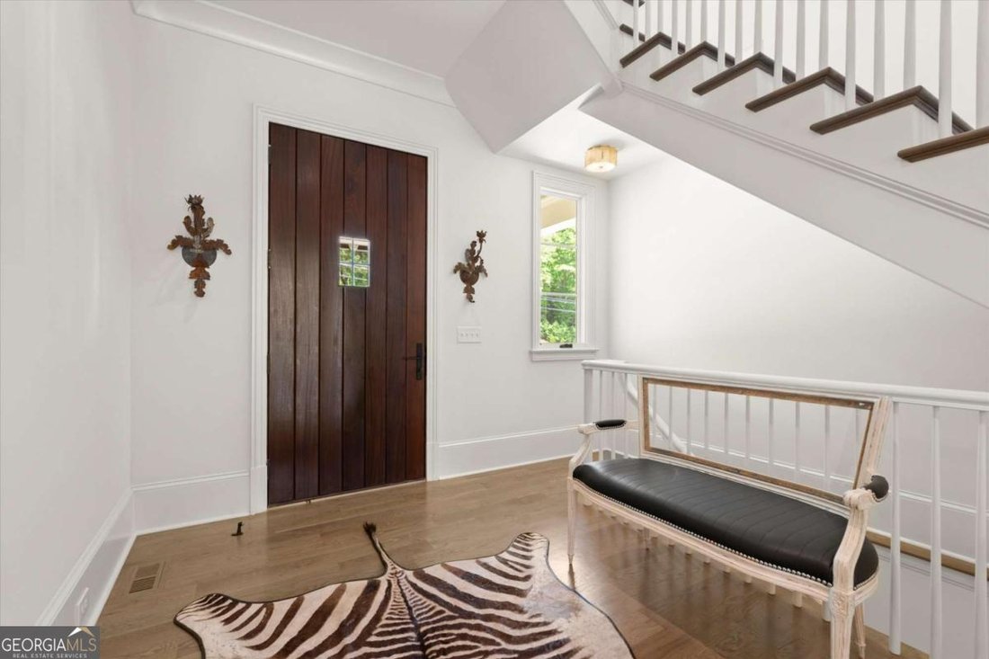 House in Atlanta, Georgia, United States 5 - 17743763