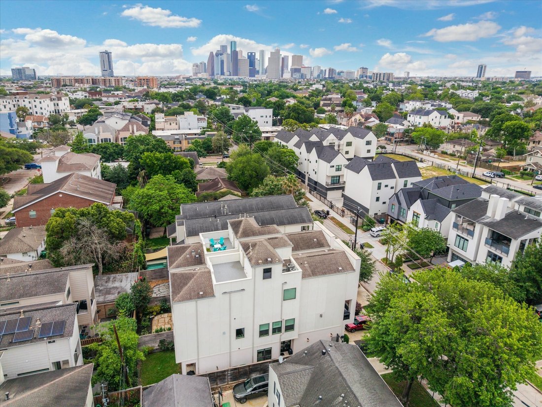 House in Houston, Texas, United States 2 - 17743363