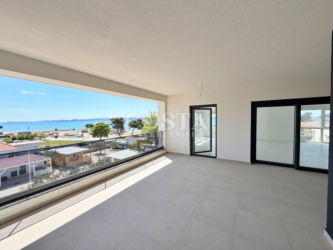 Apartment in Sukosan, Zadar County, Croatia 3 - 16681564