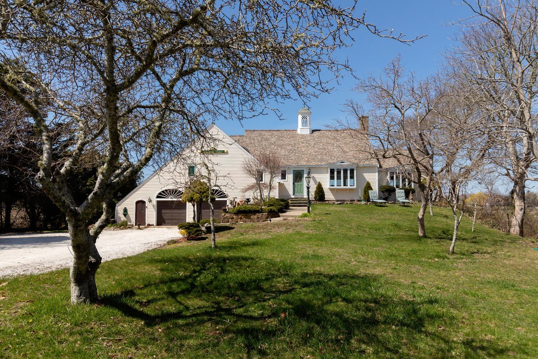 House in Orleans, Massachusetts, United States 1 - 17747004