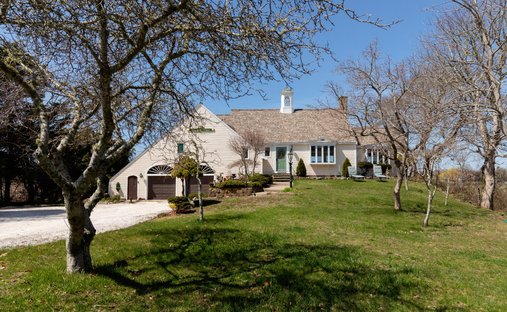 House in Orleans, Massachusetts, United States 1