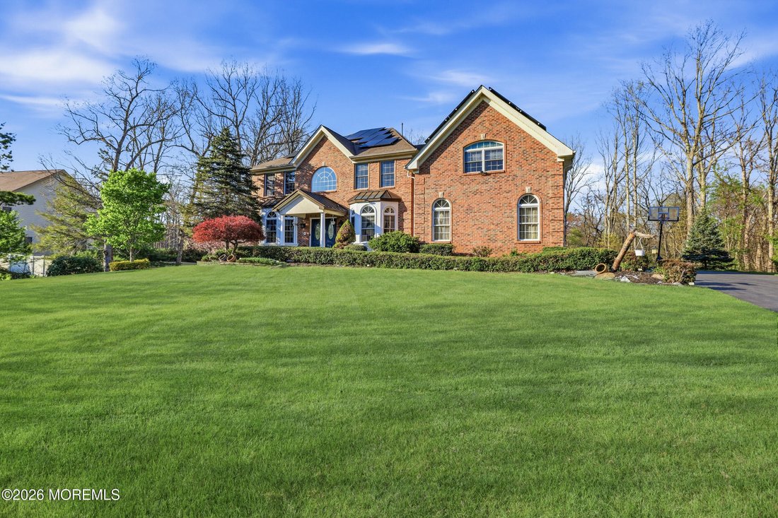 House in Jackson Township, New Jersey, United States 3 - 17743412