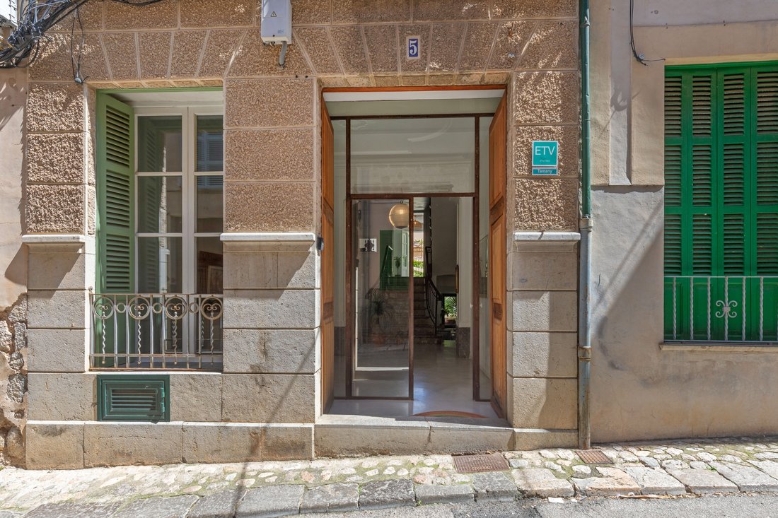 House in Soller, Balearic Islands, Spain 5 - 17747232