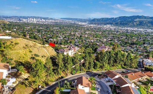 House in Burbank, California, United States 1