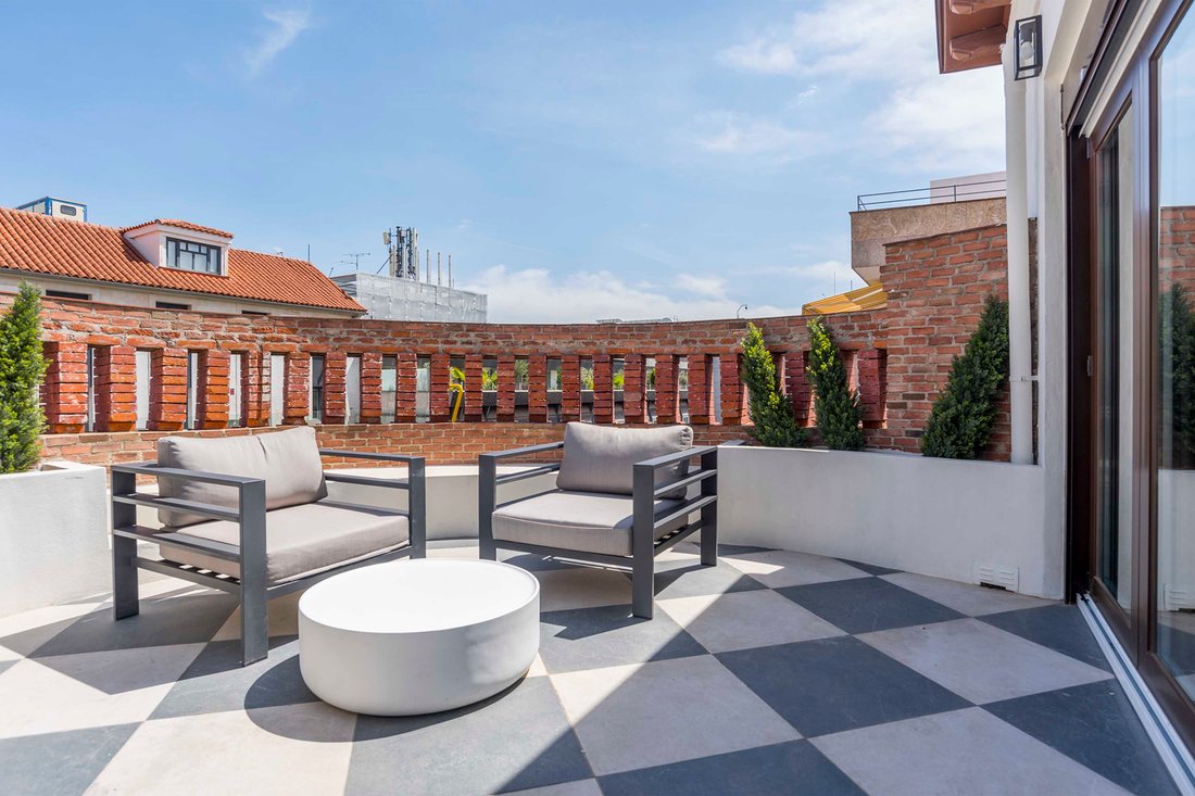 Apartment in Centro, Madrid, Spain 5 - 17669584