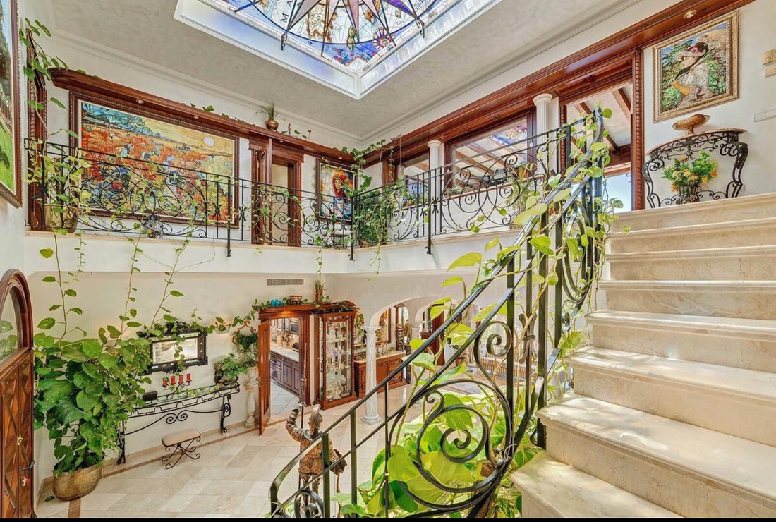 Villa in Port d'Andratx, Andratx, Balearic Islands 3 - 17749704