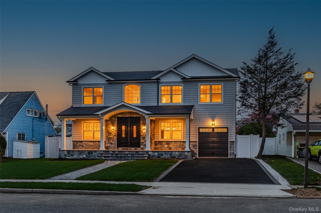 House in Salisbury, New York, United States 1 - 17743897
