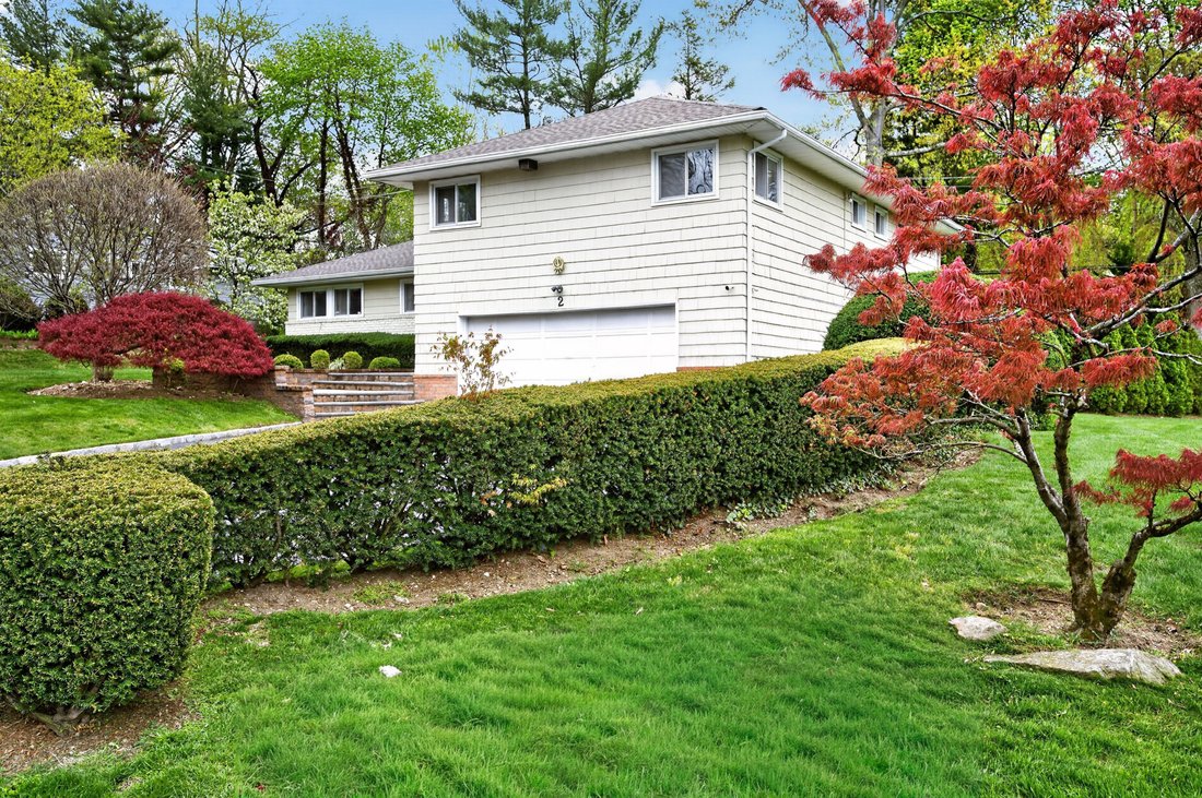 House in East Hills, New York, United States 2 - 17746287