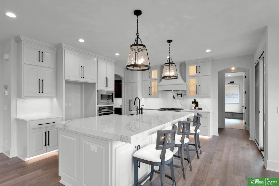 House in Papillion, Nebraska, United States 3 - 17728988