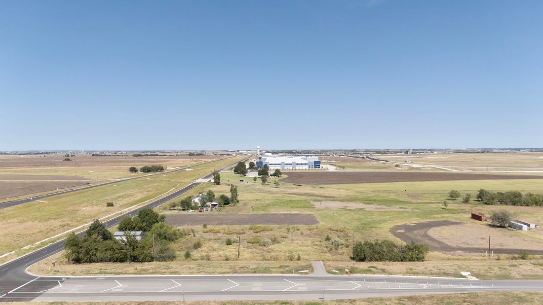 Land in Taylor, Texas, Vereinigte Staaten 5 - 16570115