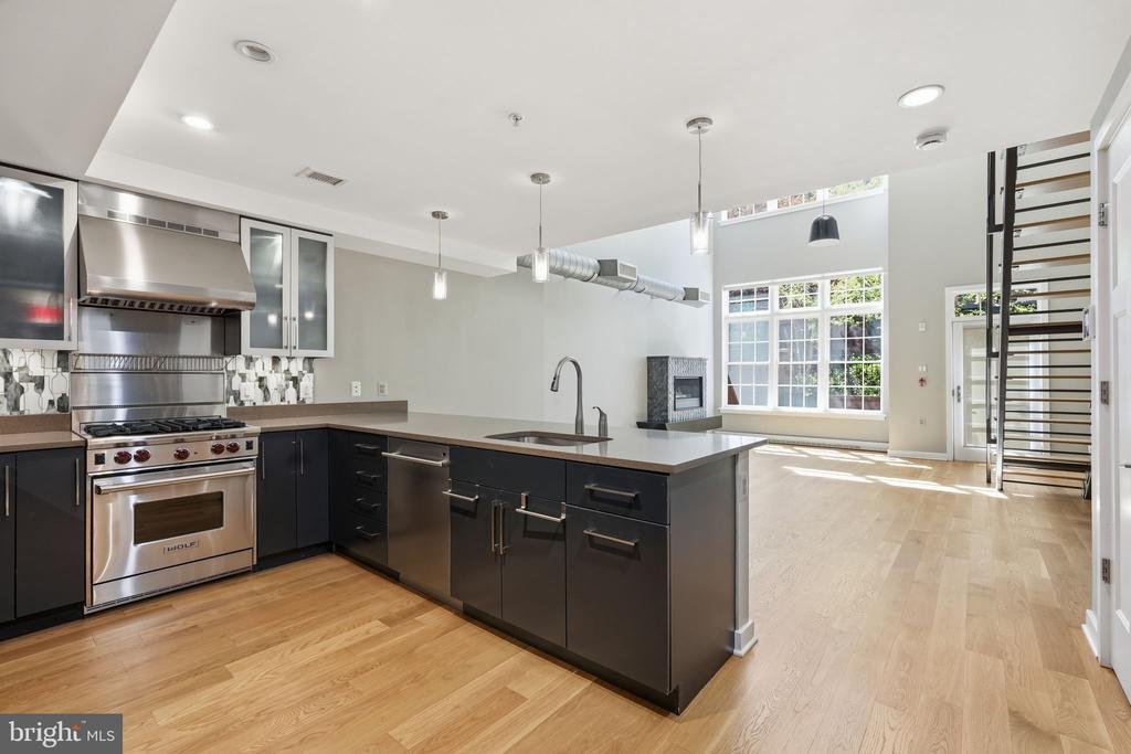 Townhouse in Arlington, Virginia, United States 3 - 17745612