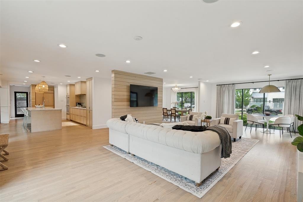 House in Dallas, Texas, United States 4 - 17749512