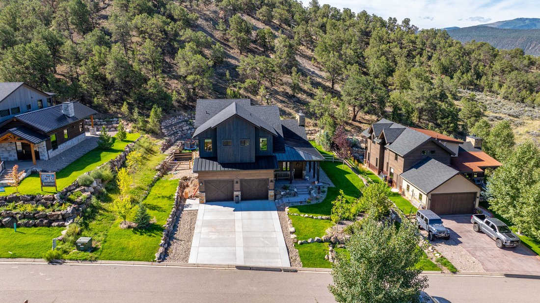 House in Glenwood Springs, Colorado, United States 4 - 17746286