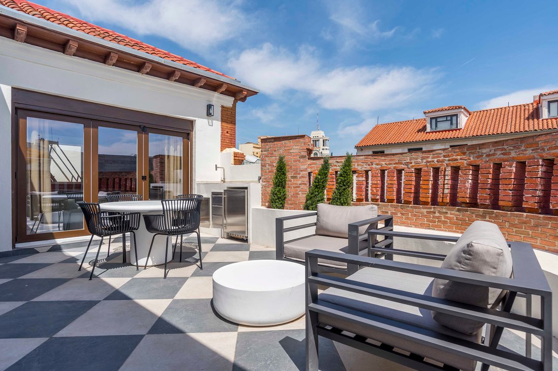 Apartment in Centro, Madrid, Spain 3 - 17669584