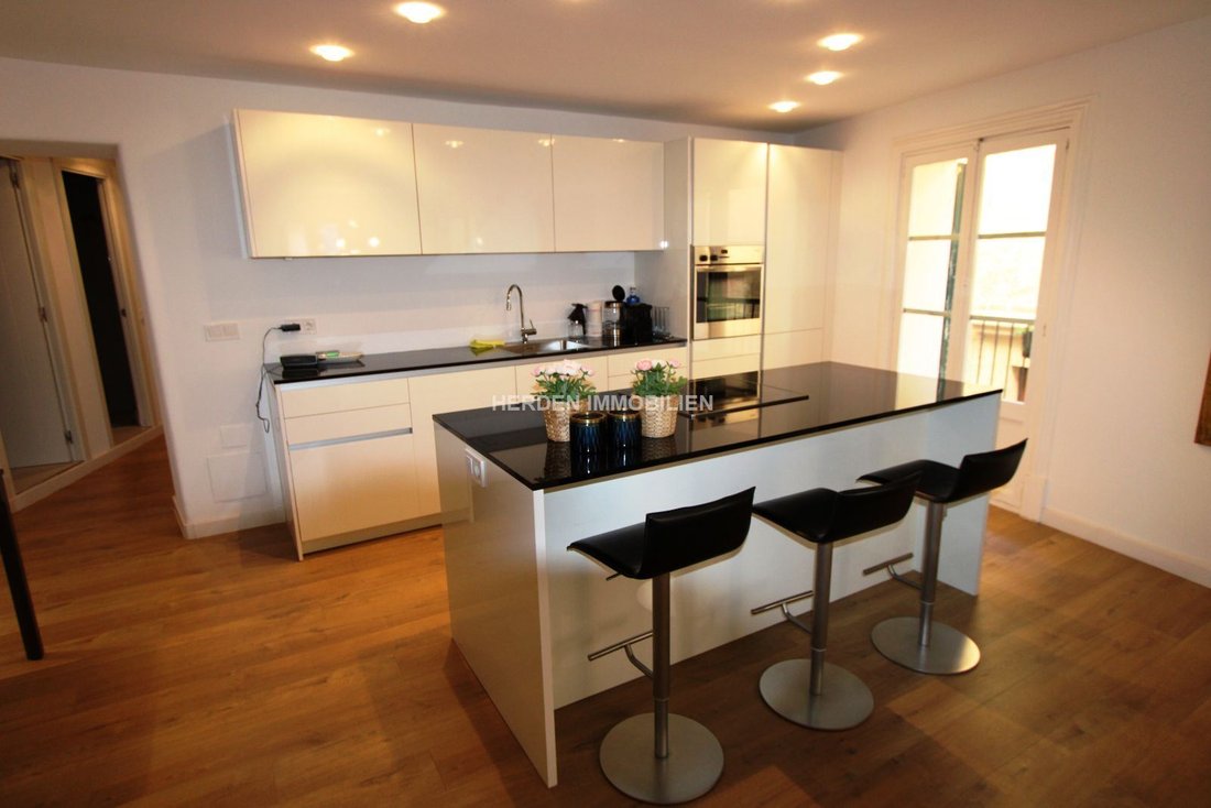 Apartment in Palma, Balearic Islands, Spain 4 - 17749161