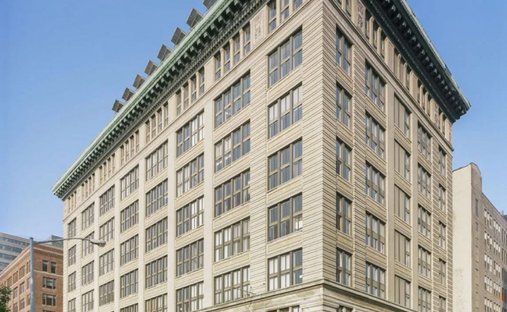 Condominio a New York, New York, Stati Uniti 1